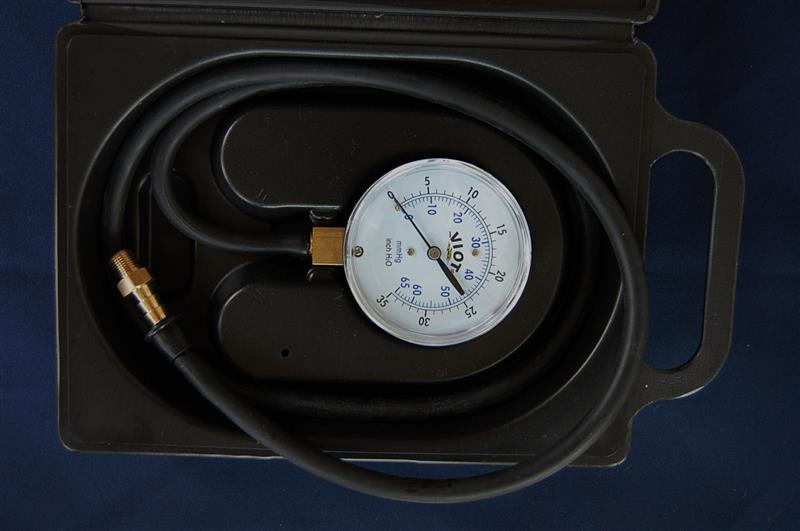 Best Selelr:35 inch WC Natural Gas LPG Propane Furnace Alliance manifold Line Low Pressure Gauge Manometer 35" WC
