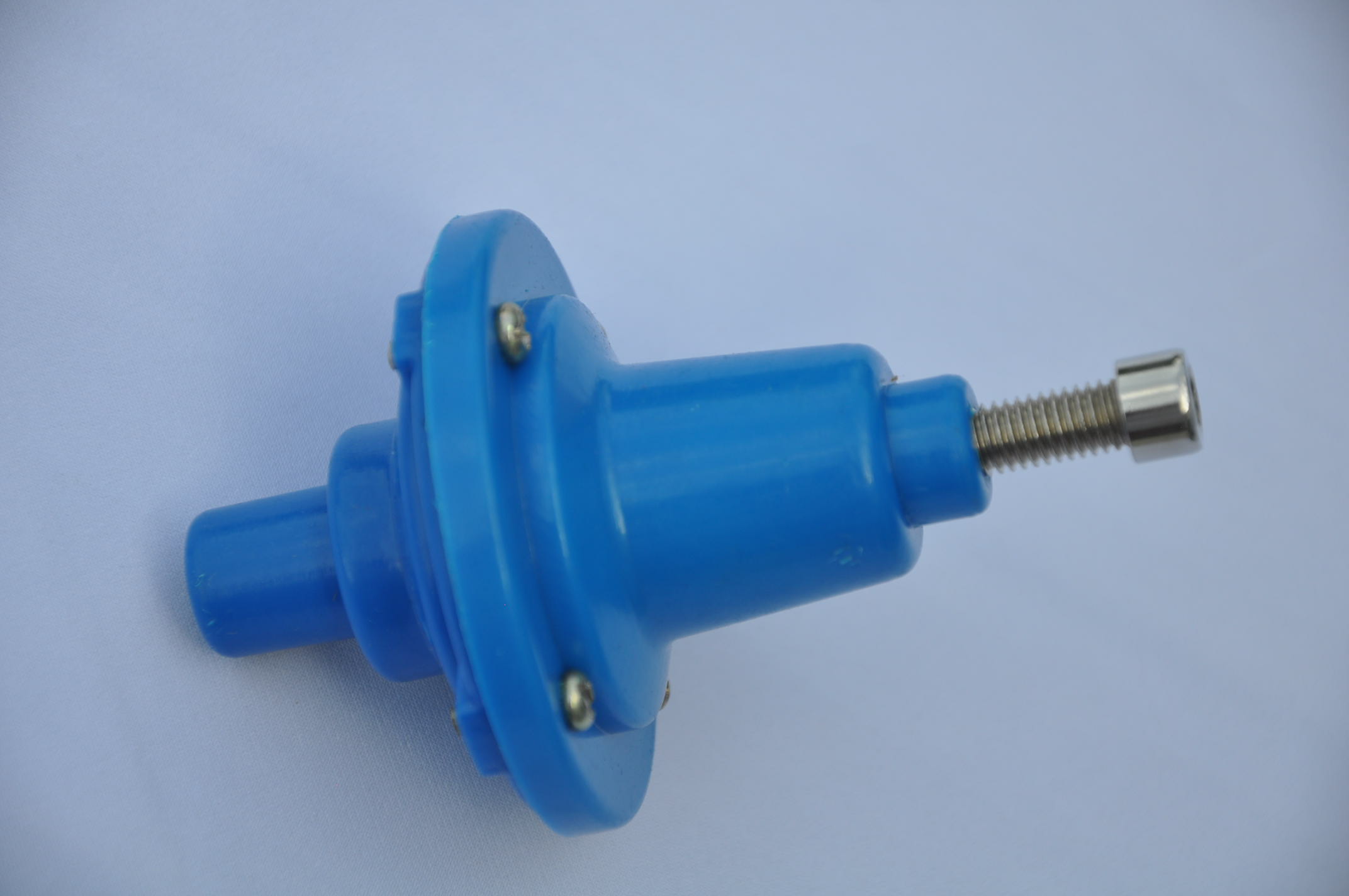 Vacuum Regulator Level control Relief Valve for milking machine