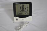 Digital Thermometers