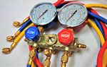 Manifold Gauge Sets