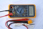 DMM Multimeters