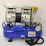 Vacuum Pumps